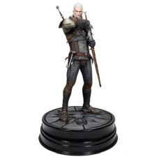 Witcher 3: Wild Hunt. Фигурка Geralt Of Rivia (20 см)