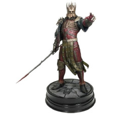 Witcher 3: Wild Hunt. Фигурка King Of The Wild Hunt Eredin (20 см)