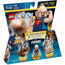 The Goonies Level Pack - LEGO Dimensions 71267