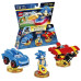 Sonic the Hedgehog Level Pack - LEGO Dimensions 71244 Sonic the Hedgehog Level Pack - LEGO Dimensions 71244