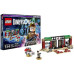 Ghostbusters Story Pack - LEGO Dimensions 71242 Ghostbusters Story Pack - LEGO Dimensions 71242