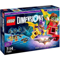 Batman Story Pack - LEGO Dimensions 71264