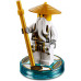 Sensei Wu Fun Pack - LEGO Dimensions 71234