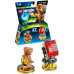 E.T. the Extra-Terrestrial Fun Pack - LEGO Dimensions 71258 E.T. the Extra-Terrestrial Fun Pack - LEGO Dimensions 71258