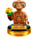 E.T. the Extra-Terrestrial Fun Pack - LEGO Dimensions 71258 E.T. the Extra-Terrestrial Fun Pack - LEGO Dimensions 71258