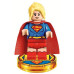Фигурка SuperGirl - LEGO Dimensions 71340 Фигурка SuperGirl - LEGO Dimensions 71340
