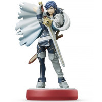 Фигурка Amiibo Кром / Chrom (Fire Emblem Collection)