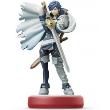 Фигурка Amiibo Кром / Chrom (Fire Emblem Collection)