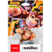 Amiibo Донки Конг и Паулина / Donkey Kong and Pauline (Donkey Kong Bananza Collection)