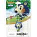Фигурка Amiibo Кинуйо / Kinuyo (Animal Crossing Series) Фигурка Amiibo Кинуйо / Kinuyo (Animal Crossing Series)
