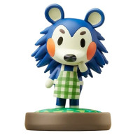 Фигурка Amiibo Кинуйо / Kinuyo (Animal Crossing Series)