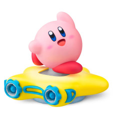 Amiibo Kirby & Warp Star (Kirby Air Riders Collection) Amiibo Kirby & Warp Star (Kirby Air Riders Collection)