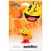 Фигурка Amiibo Пэкмен / Pac-Man №35 (Super Smash Bros. Collection)