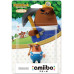 Фигурка Ресетти Animal Crossing Series (Resetti Amiibo)