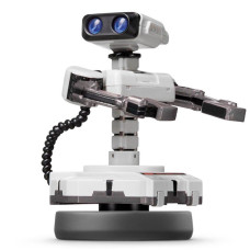Фигурка Amiibo Р.О.Б. / R.O.B. №46 (Super Smash Bros. Collection)