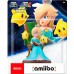 Amiibo Розалина и Люмы / Rosalina and Lumas (коллекция Super Mario Galaxy)