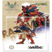 Фигурка Острокрылый Рата. Monster Hunter Collection (Razewing Ratha Amiibo)