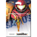 Фигурка Amiibo Самус / Samus №7 (Super Smash Bros. Collection)