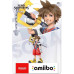 Amiibo Сора / Sora №93 (коллекция Super Smash Bros.)