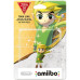 Фигурка Amiibo Мульт-Линк / Toon Link - The Wind Waker (The Legend of Zelda Collection)
