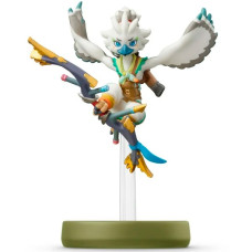 Фигурка Amiibo Тюлин / Tulin (The Legend of Zelda Tears of the Kingdom)