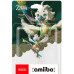 Фигурка Amiibo Тюлин / Tulin (The Legend of Zelda Tears of the Kingdom)