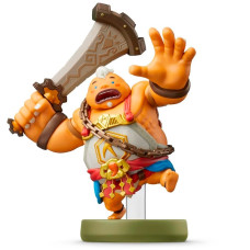 Фигурка Amiibo Юнобо / Yunobo (The Legend of Zelda Tears of the Kingdom)