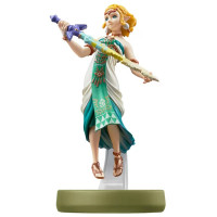 Фигурка Amiibo Зельда / Zelda  The Legend of Zelda Tears of the Kingdom