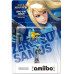 Фигурка Самус в нуль-костюме Super Smash Bros. Collection (Zero Suit Samus Amiibo)