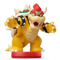 Фигурка Amiibo Боузер / Bowser (Super Mario Collection)