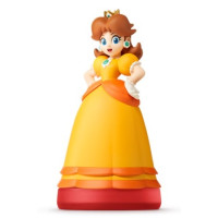 Amiibo Daisy (Super Mario Collection) 