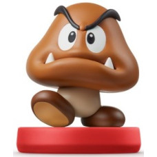 Фигурка Amiibo Гумба / Goomba (Super Mario Collection)
