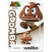 Фигурка Amiibo Гумба / Goomba (Super Mario Collection)