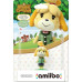 Фигурка Изабель Летняя одежда. Animal Crossing Collection (Isabelle Amiibo)