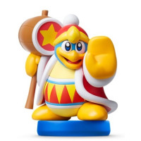 Фигурка Amiibo Король Дидиди / King Dedede (Kirby Collection) Фигурка Amiibo Король Дидиди / King Dedede (Kirby Collection)