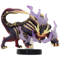 Фигурка Amiibo Магнамало / Magnamalo (Monster Hunter Collection)