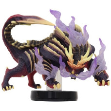 Фигурка Amiibo Магнамало / Magnamalo (Monster Hunter Collection)