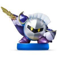 Фигурка Amiibo Метанайт / Meta Knight (Kirby Collection)