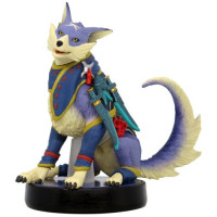 Фигурка Amiibo Паламут / Palamute (Monster Hunter Collection)