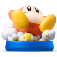Фигурка Amiibo Вэдл Ди / Waddle Dee (Kirby Collection) Фигурка Amiibo Вэдл Ди / Waddle Dee (Kirby Collection)