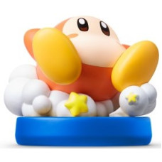 Фигурка Amiibo Вэдл Ди / Waddle Dee (Kirby Collection)