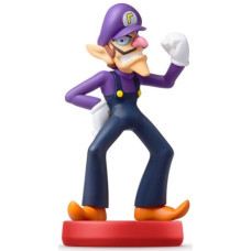 Фигурка Amiibo Валуиджи / Waluigi (Super Mario Collection) 