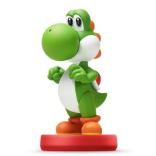 Amiibo Йоши / Yoshi (Super Mario Collection) Amiibo Йоши / Yoshi (Super Mario Collection)