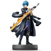 Фигурка Amiibo Байлет / Byleth №87 (Super Smash Bros. Collection)