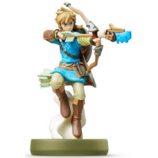 Фигурка Линк (лучник). The Legend of Zelda Collection (Link Archer Amiibo)