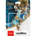 Фигурка Линк (лучник). The Legend of Zelda Collection (Link Archer Amiibo)