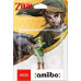 Фигурка Amiibo Линк / Link Twilight Princess (The Legend of Zelda Collection)