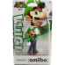 Amiibo Луиджи / Luigi (коллекция Super Mario)