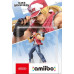 Фигурка Терри. Super Smash Bros. Collection (Terry Amiibo)