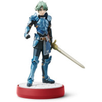 Фигурка Amiibo Альм / Alm (Fire Emblem Collection) Фигурка Amiibo Альм / Alm (Fire Emblem Collection)